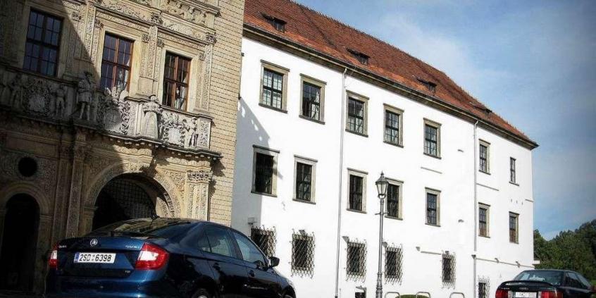 Wszystko o Rapidzie: z zamkiem w tle