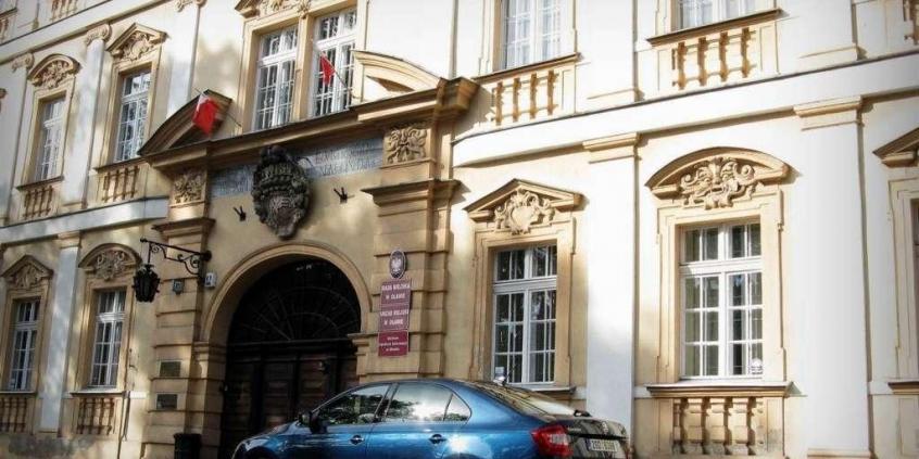 Wszystko o Rapidzie: z zamkiem w tle