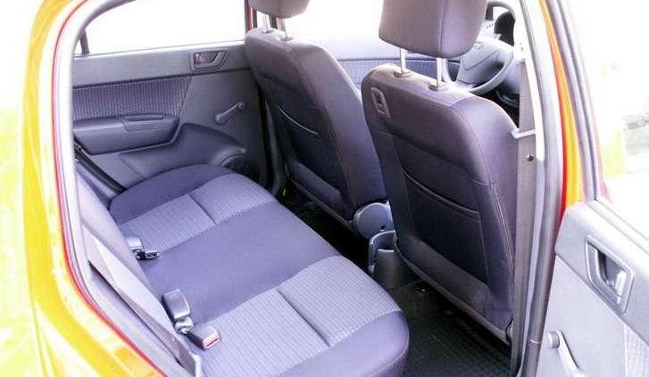 Hyundai Getz - miejski przyjaciel