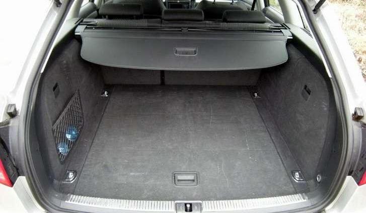 Audi A4 B7 - szlachcic, czy chłop?