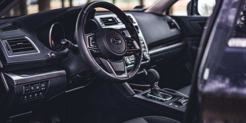 Subaru Outback FL – czas sobie o nim przypomnieć