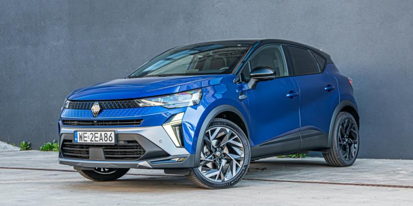 Nowe SUV-y do 100 000 zł. Przegląd rynku