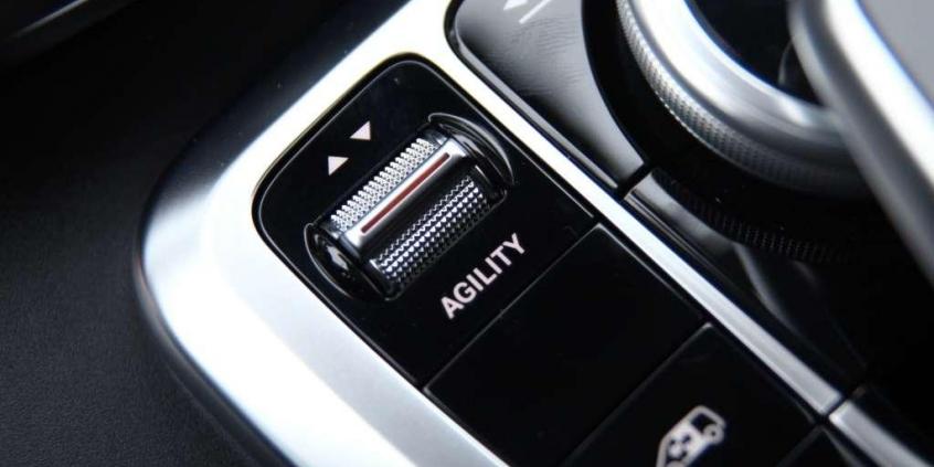 Mercedes klasy V - najlepszy van świata