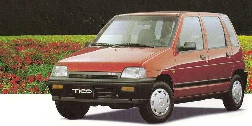 TOP 10 | Samochody dla studenta