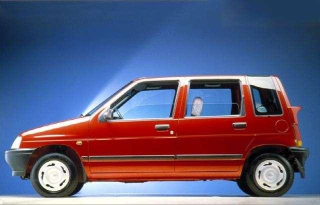 TOP 10 | Samochody dla studenta