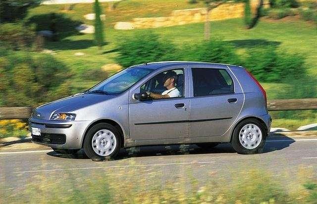 TOP 10 | Samochody dla studenta