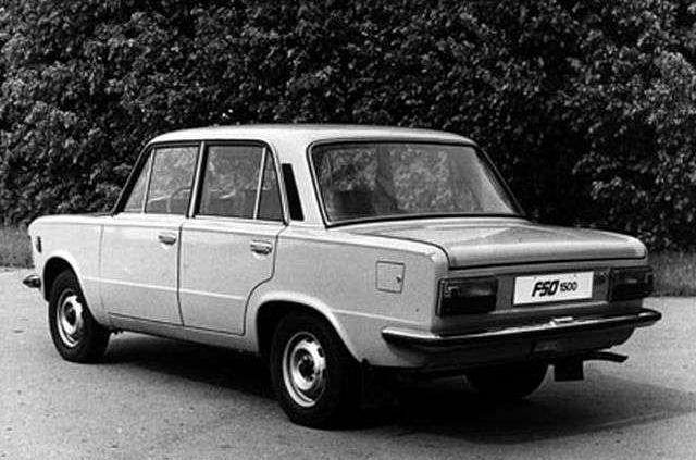 TOP 10 | Samochody dla studenta