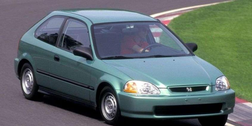 TOP 10 | Samochody dla studenta