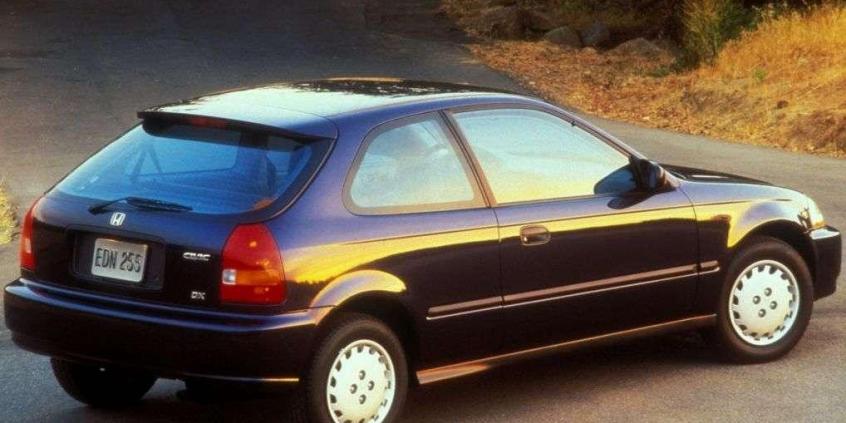 TOP 10 | Samochody dla studenta