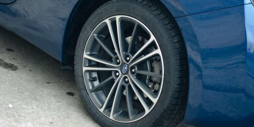 Subaru BRZ - powrót do ekscytującej przeszłości