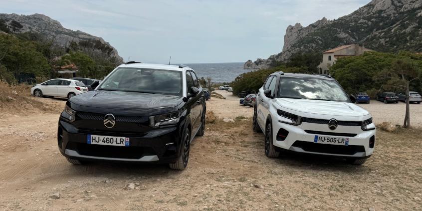 Pierwsza jazda: Citroën e-C3 Urban Range to najtańszy miejski elektryk. 200 km realnego zasięgu