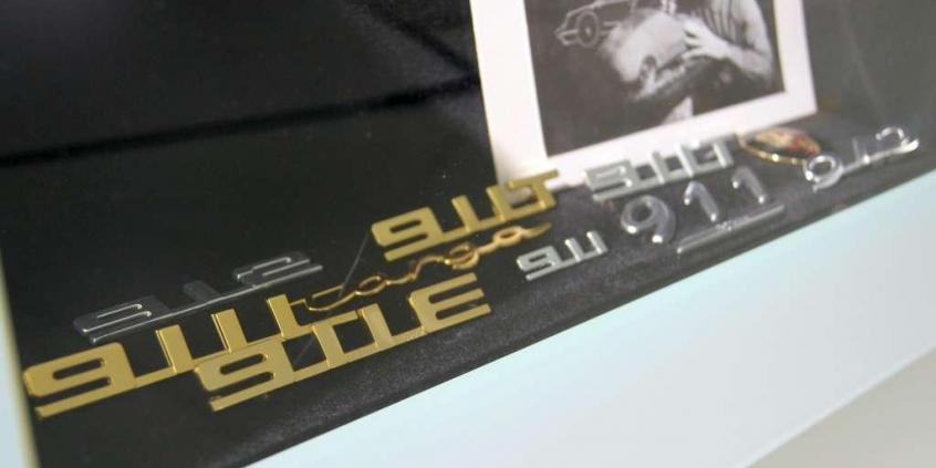 Porsche Museum - kolekcja mocy