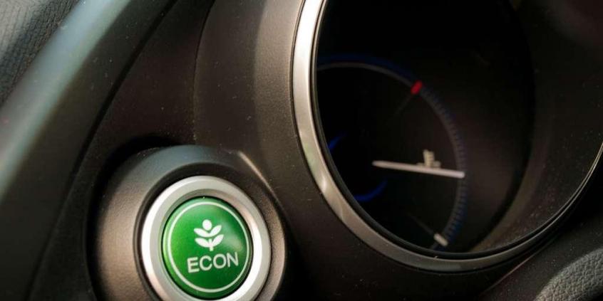 Hatchback dojrzały - Honda Civic