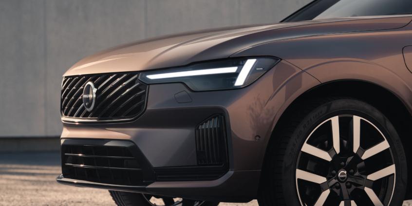 Volvo XC60 dostało ogromną baterię. Zasięg na prądzie wzrósł do 200 km