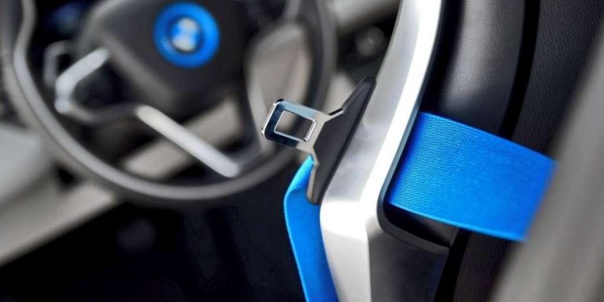 BMW i8 &amp;amp; BMW 850i - zmiany pokoleniowe