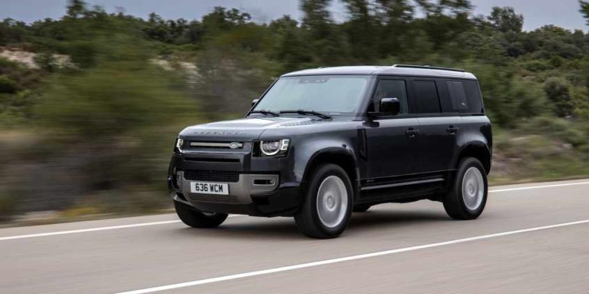 Ranking hybrydowych diesli 2026 – najlepsze modele MHEV i PHEV. Czy diesel połączony z prądem ma jeszcze sens?