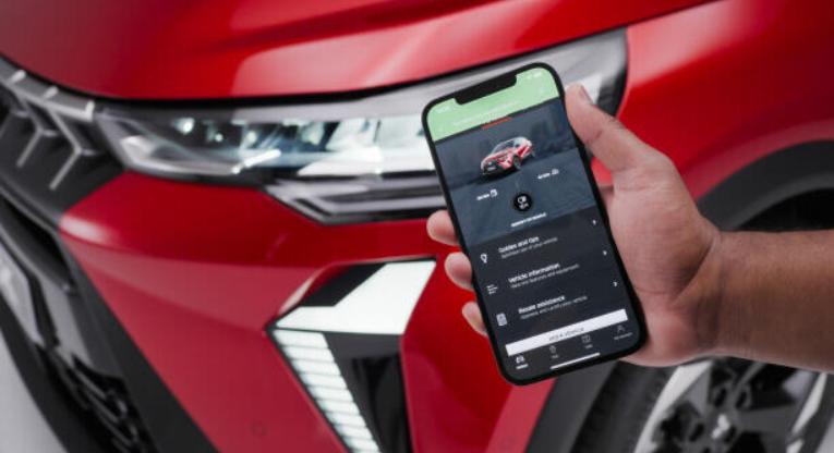 Mitsubishi ASX po liftingu już nie przypomina Renault Captur. Japończycy zmienili niemal wszystko