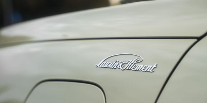 Skoda Superb Combi L&amp;K PHEV - czasy się zmieniają i hybrydy też