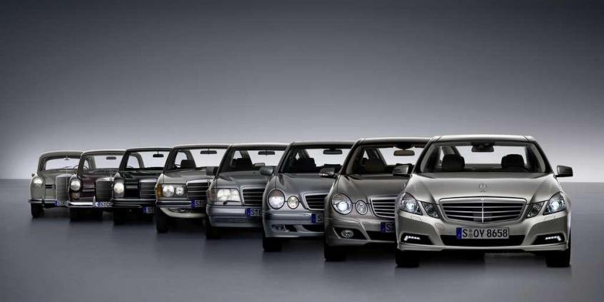 Mercedes E-Klasa - Remedium