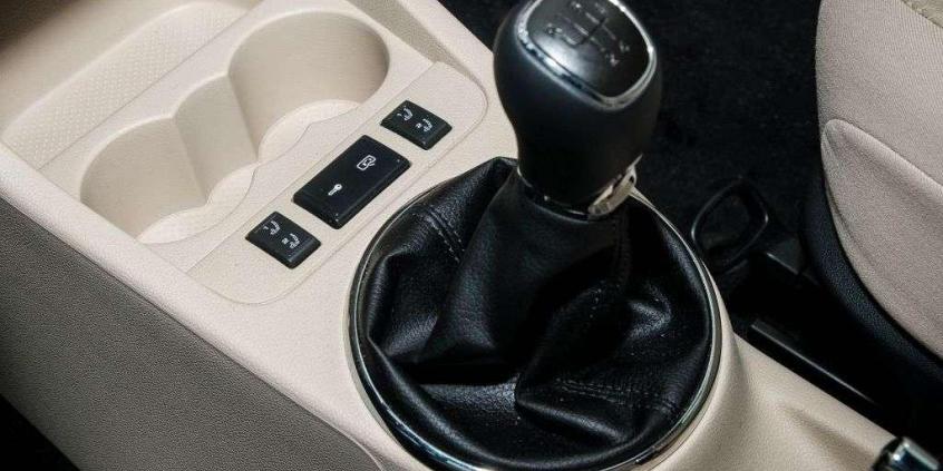 Skoda Fabia 1.2 TSI - przyzwoity kompan