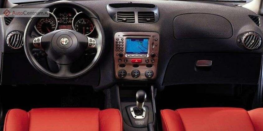 Alfa Romeo 147 - Bella Italiano