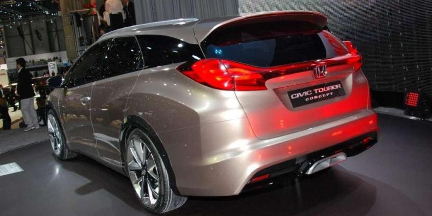 Premiery salonu w Genewie od A do Z: marki japońskie