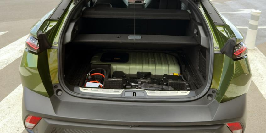 Pierwsza jazda: Peugeot 408 po liftingu stracił kły, za to zyskał błyskotki. Czy to wystarczy na starcie z Octavią?