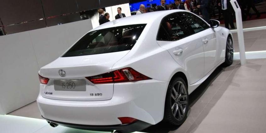 Premiery salonu w Genewie od A do Z: marki japońskie