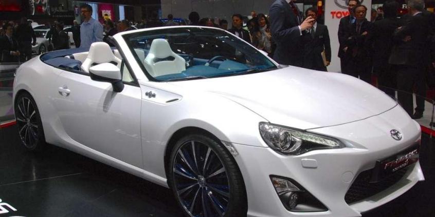 Premiery salonu w Genewie od A do Z: marki japońskie