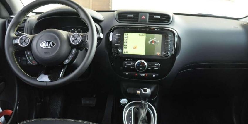Kia Soul - dyskretna rewolucja