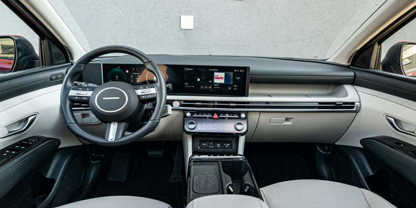 Test: Hyundai Tucson PHEV Platinum 4WD to kura znosząca złote jaja i długo się to nie zmieni