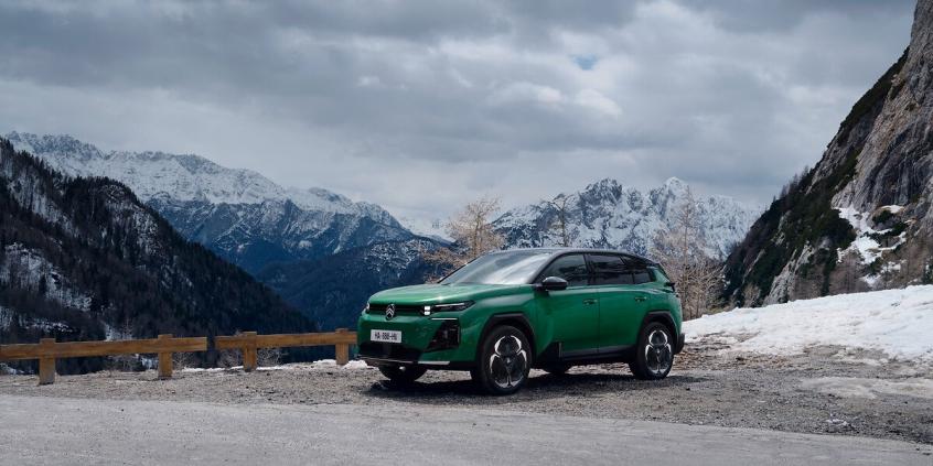 Znamy finalistów Car of the Year 2026. Nie brakuje zaskoczeń