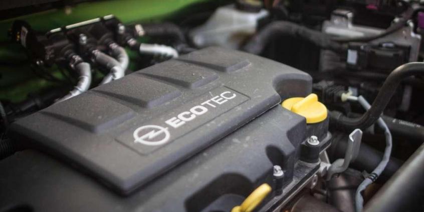 Opel Corsa 1.2 LPG 83 KM - magnes na...