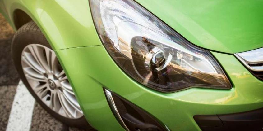 Opel Corsa 1.2 LPG 83 KM - magnes na...