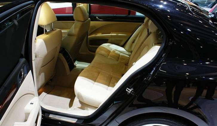 Skoda Superb debiutuje w Genewie