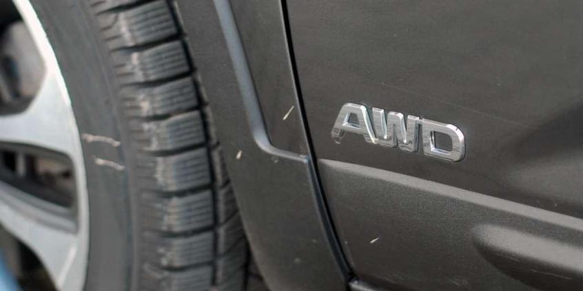 Kia Sorento - siła spokoju