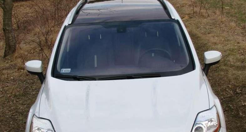 Ford Kuga 2,0 TDCI - Siła komfortu