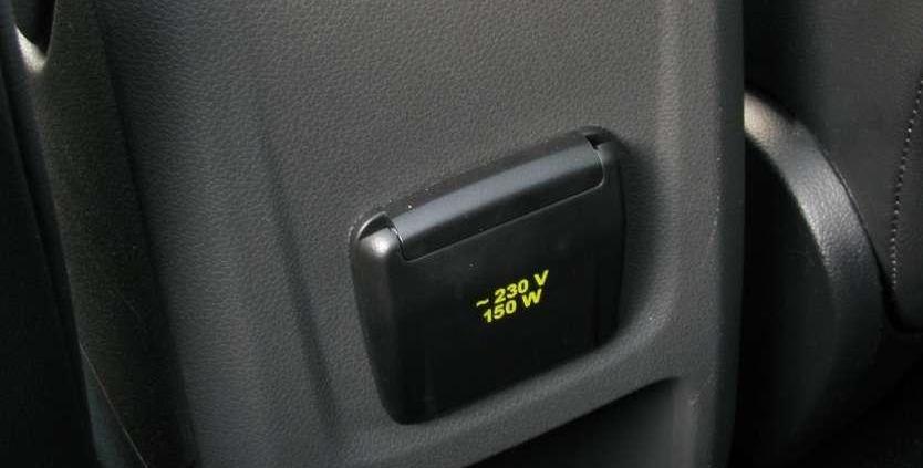 Ford Kuga 2,0 TDCI - Siła komfortu