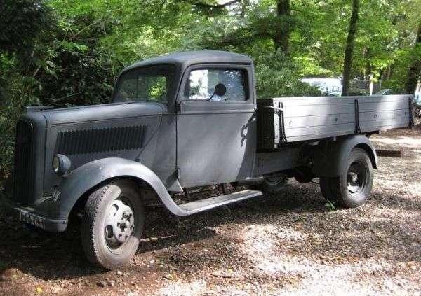 Tak powstała firma Opel