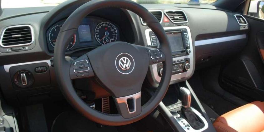 Czy warto kupić: używany Volkswagen Eos (od 2006)