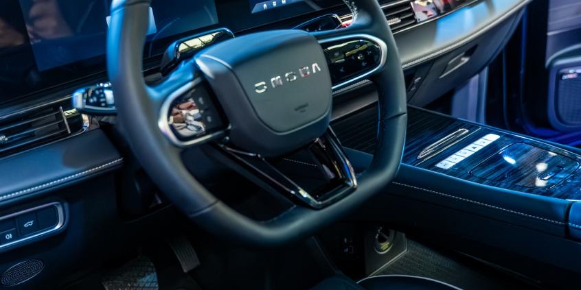 Jaecoo 5 i Omoda 5 Hybrid już w Polsce. Znamy ceny i specyfikacje