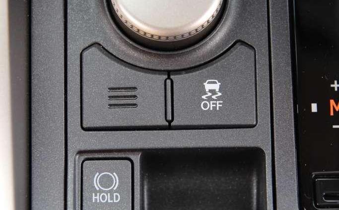 Lexus NX 200t - pod prąd