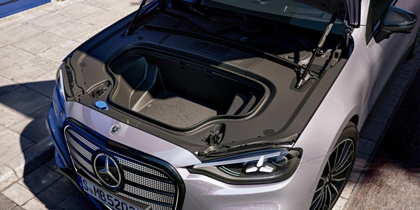 Welcome Home w wersji 2.0. Mercedes prezentuje najbardziej luksusową Klasę C w historii