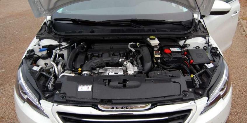 Peugeot 308 - na podbój segmentu C