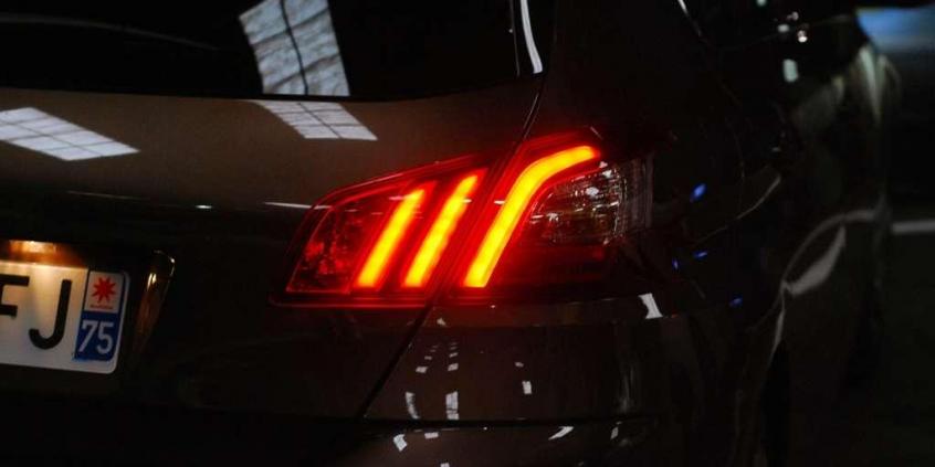 Peugeot 308 - na podbój segmentu C