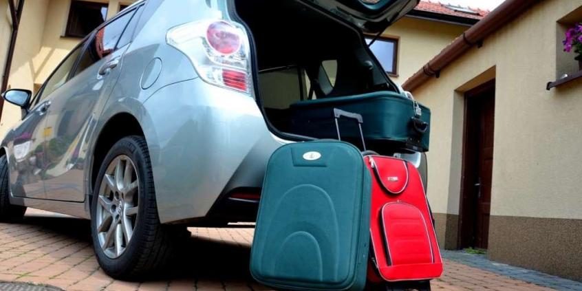 Toyota Verso - przydatne rozwiązania, czy praktyczność na siłę?