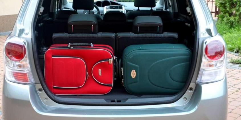 Toyota Verso - przydatne rozwiązania, czy praktyczność na siłę?