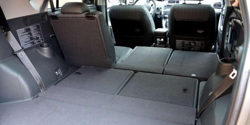 Toyota Verso - przydatne rozwiązania, czy praktyczność na siłę?