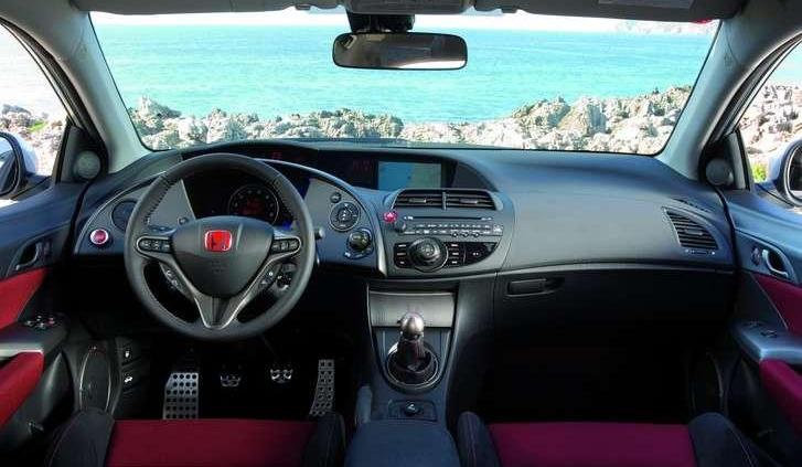 Type R przegrywa z normami