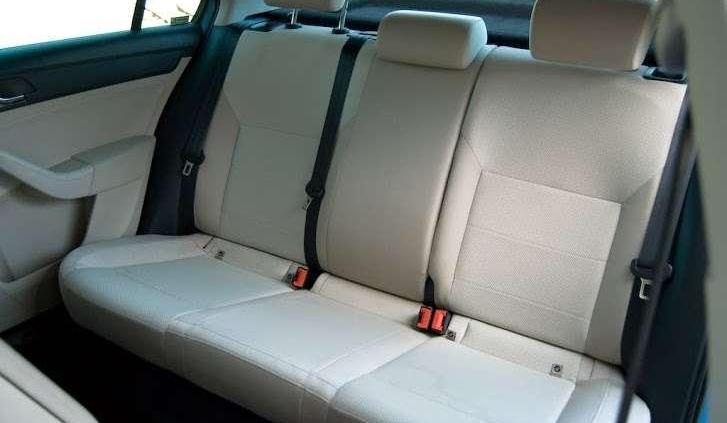 Skoda Rapid 1.6 TDI - kompaktowe aspiracje